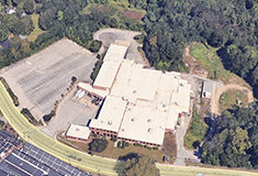 Paskalis and Freshman of MG Commercial sell 96,323 s/f industrial building